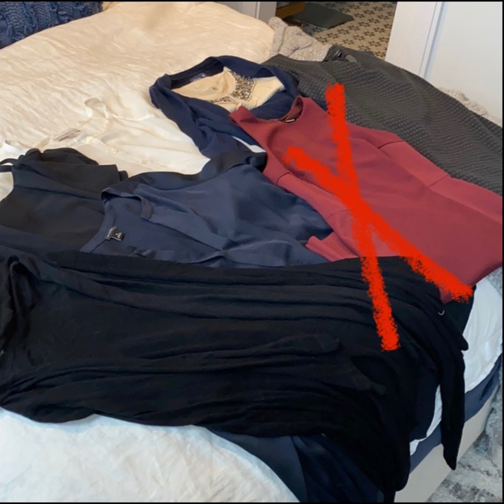 Back In Office Eventually Bundle (7 Items) - image 1